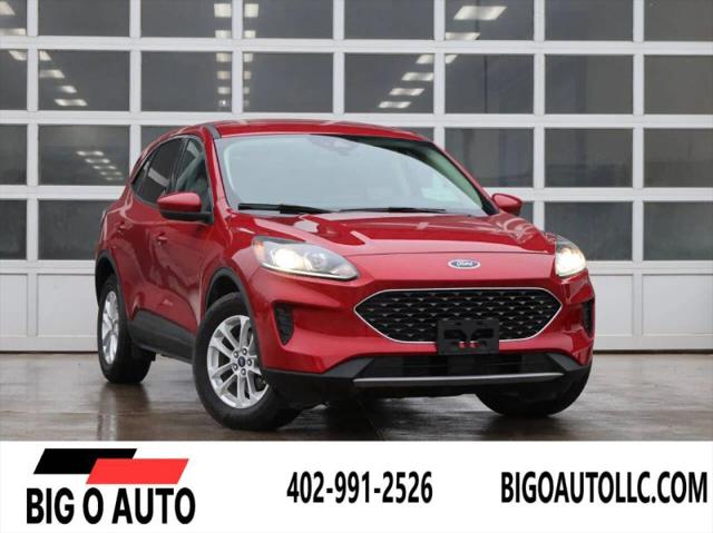 2020 Ford Escape SE for sale in Omaha, NE