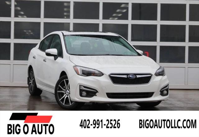 2018 Subaru Impreza 2.0i Limited for sale in Omaha, NE