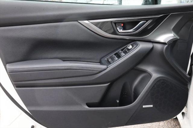 2018 Subaru Impreza 2.0i Limited
