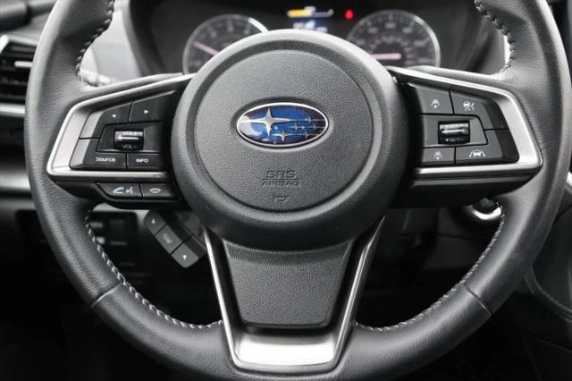 2018 Subaru Impreza 2.0i Limited