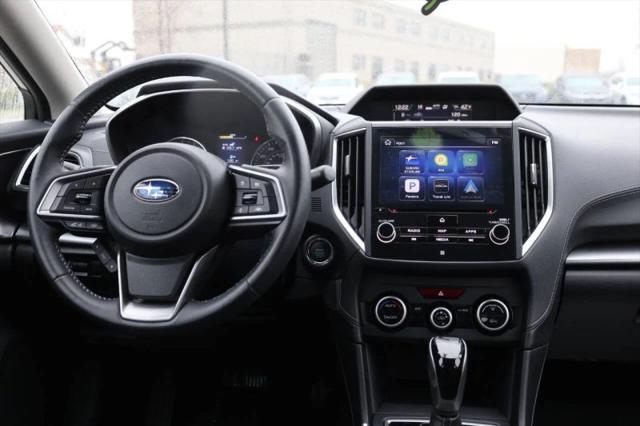 2018 Subaru Impreza 2.0i Limited
