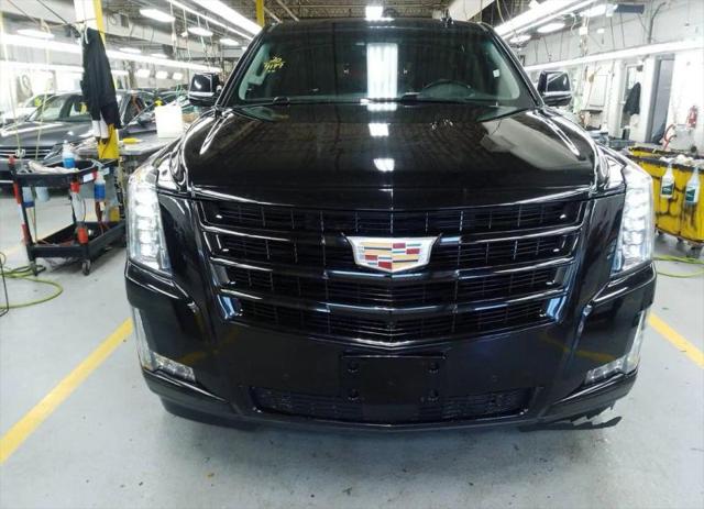 2020 Cadillac Escalade 4WD Premium Luxury