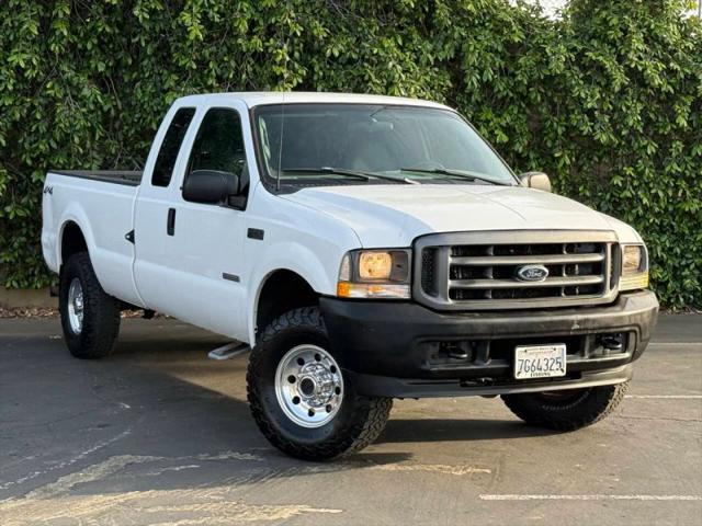 2003 Ford F-250 XL for sale in Sacramento, CA