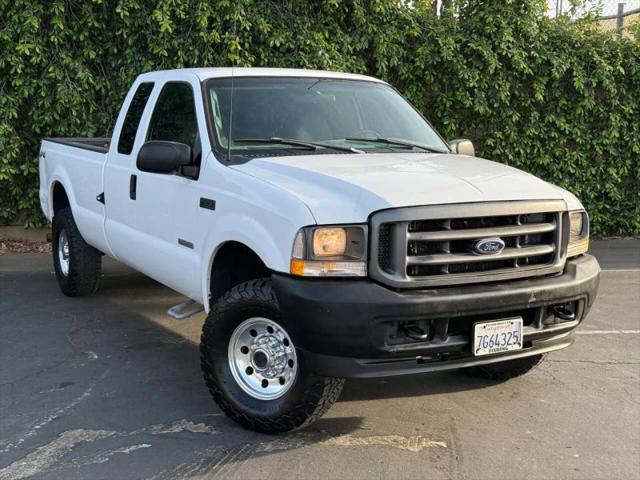 2003 Ford F-250 XL
