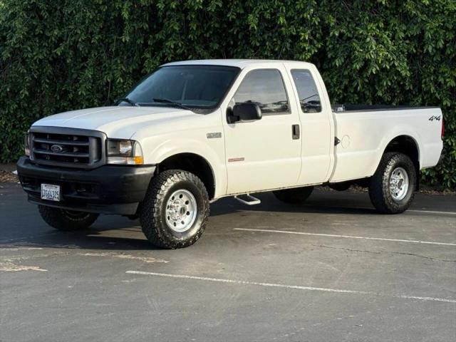 2003 Ford F-250 XL