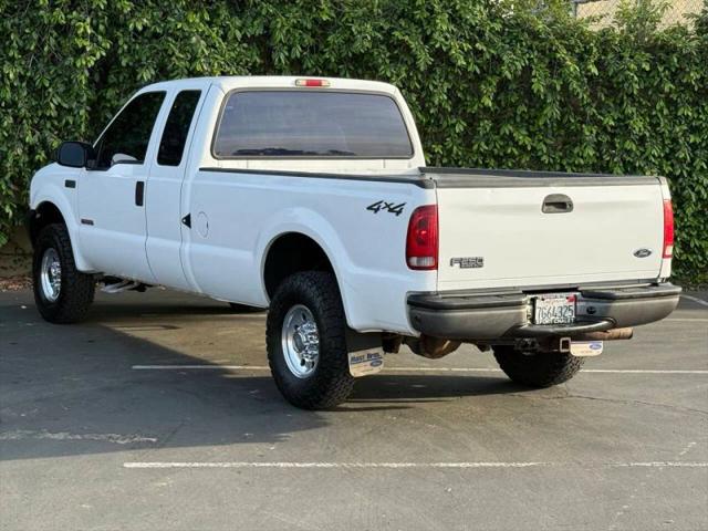 2003 Ford F-250 XL