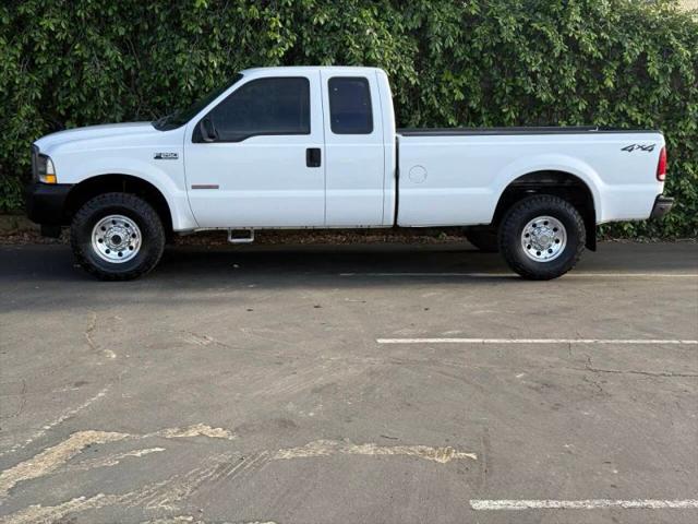 2003 Ford F-250 XL