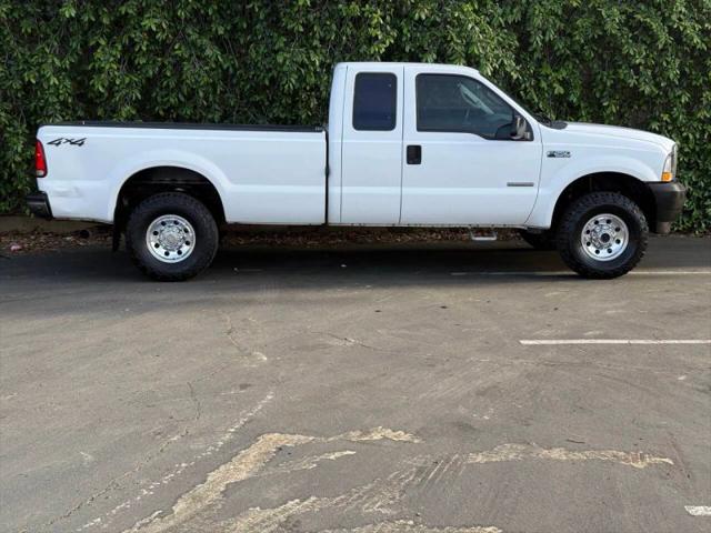 2003 Ford F-250 XL