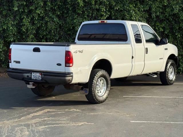 2003 Ford F-250 XL