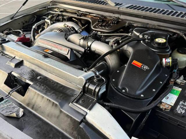 2003 Ford F-250 XL