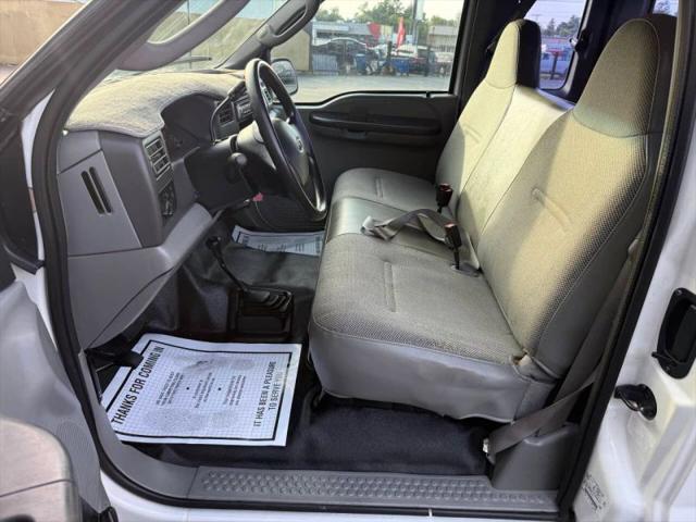2003 Ford F-250 XL