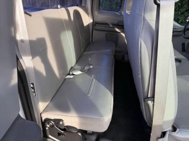 2003 Ford F-250 XL