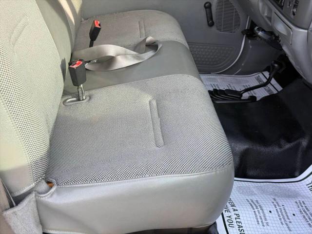 2003 Ford F-250 XL