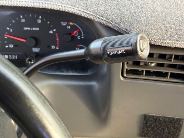 2003 Ford F-250 XL