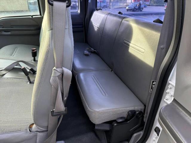 2003 Ford F-250 XL