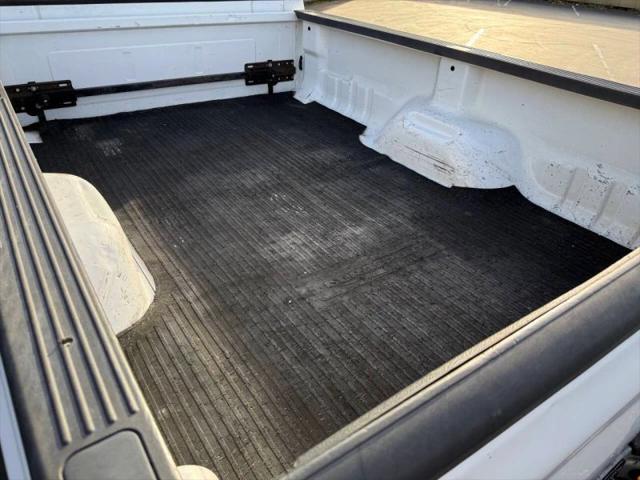 2003 Ford F-250 XL