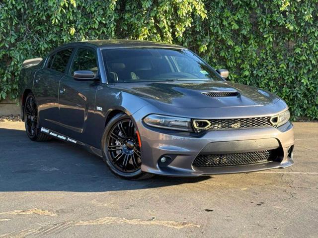 2017 Dodge Charger Daytona 392 RWD for sale in Sacramento, CA
