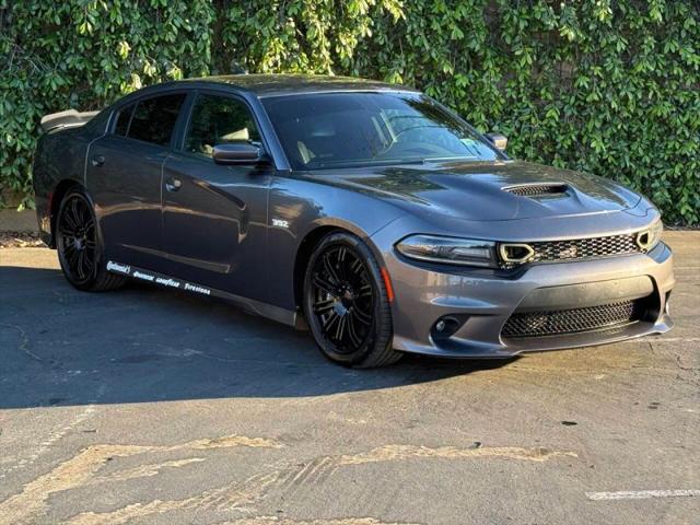 2017 Dodge Charger Daytona 392 RWD