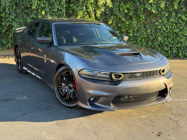 2017 Dodge Charger Daytona 392 RWD