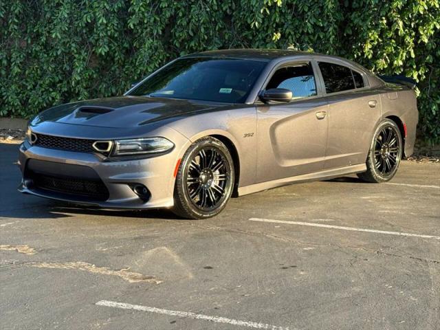 2017 Dodge Charger Daytona 392 RWD