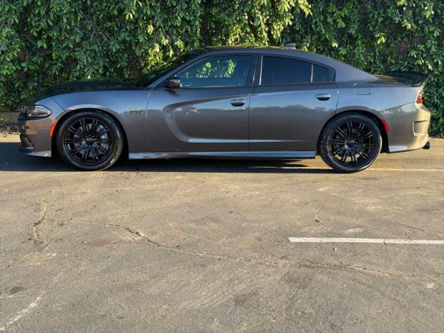 2017 Dodge Charger Daytona 392 RWD