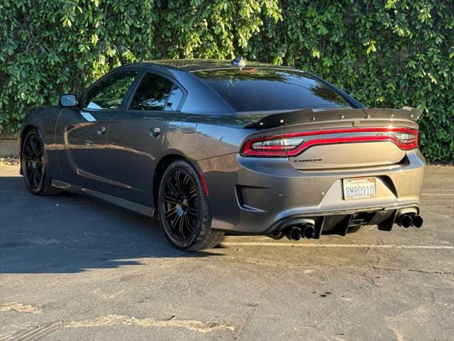 2017 Dodge Charger Daytona 392 RWD