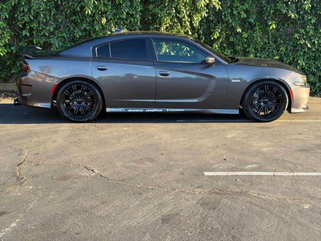 2017 Dodge Charger Daytona 392 RWD