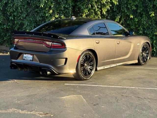 2017 Dodge Charger Daytona 392 RWD