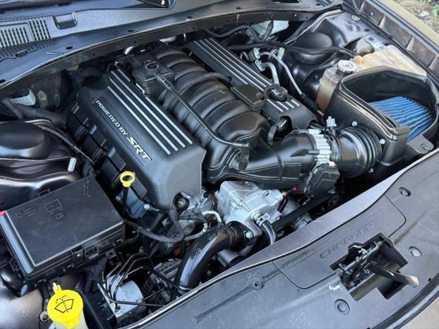 2017 Dodge Charger Daytona 392 RWD