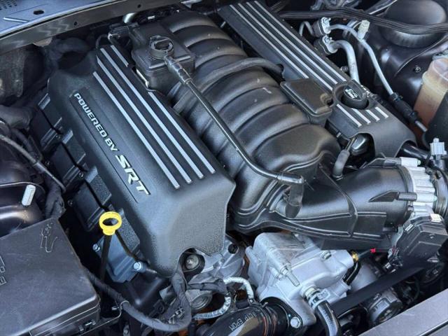 2017 Dodge Charger Daytona 392 RWD