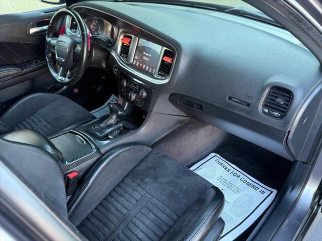 2017 Dodge Charger Daytona 392 RWD