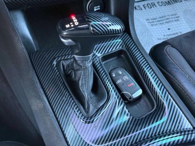 2017 Dodge Charger Daytona 392 RWD