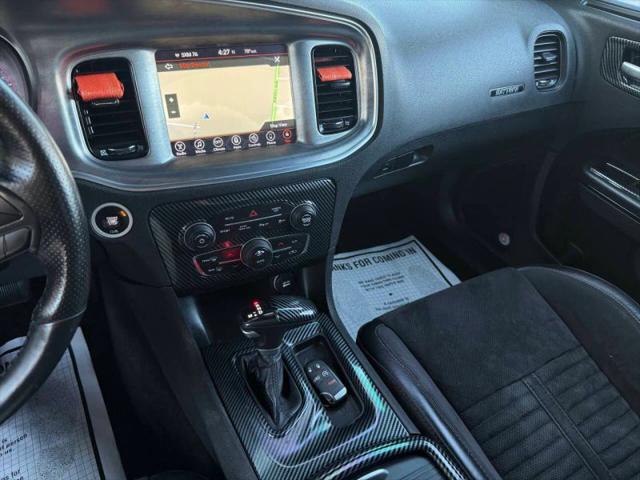 2017 Dodge Charger Daytona 392 RWD