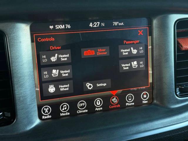 2017 Dodge Charger Daytona 392 RWD