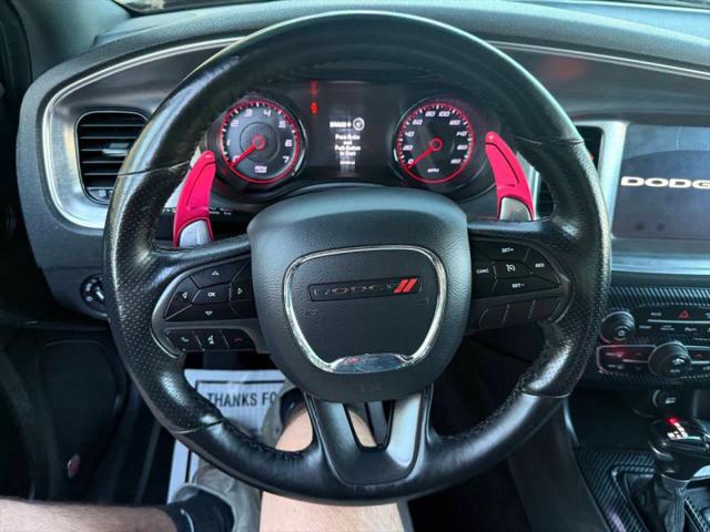 2017 Dodge Charger Daytona 392 RWD
