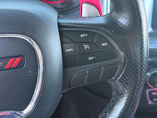 2017 Dodge Charger Daytona 392 RWD