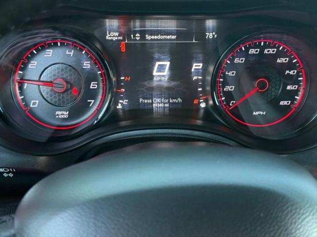 2017 Dodge Charger Daytona 392 RWD