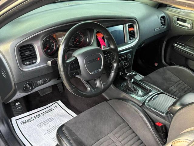 2017 Dodge Charger Daytona 392 RWD