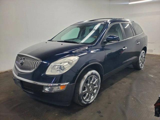 2012 Buick Enclave Premium for sale near Fairfield, OH