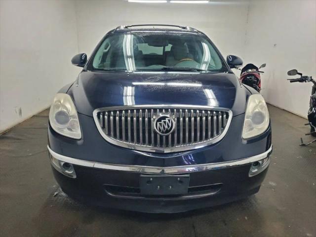 2012 Buick Enclave Premium