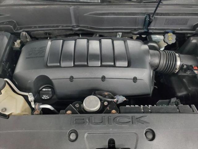 2012 Buick Enclave Premium