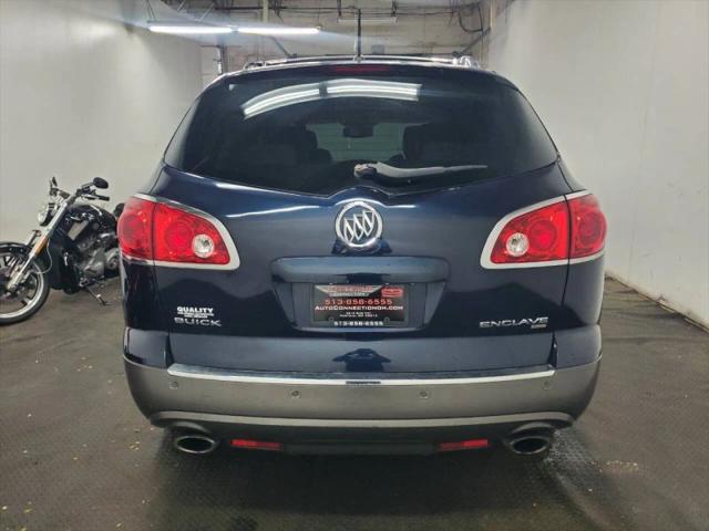2012 Buick Enclave Premium