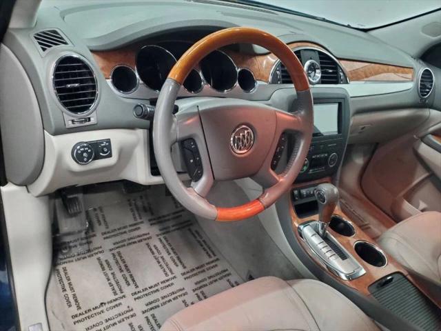 2012 Buick Enclave Premium