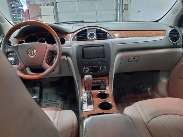 2012 Buick Enclave Premium