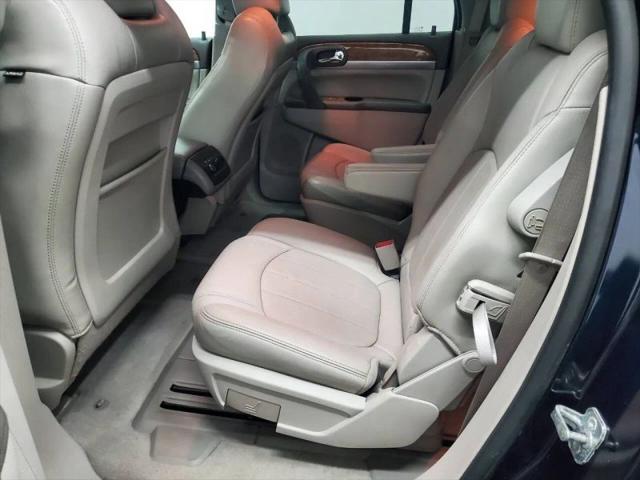 2012 Buick Enclave Premium