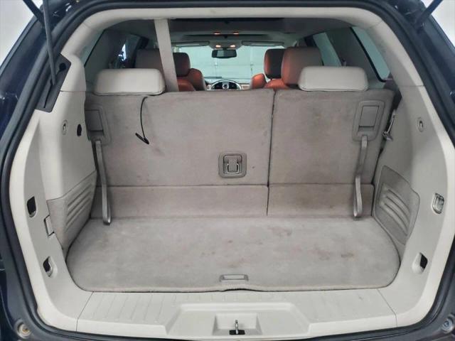 2012 Buick Enclave Premium
