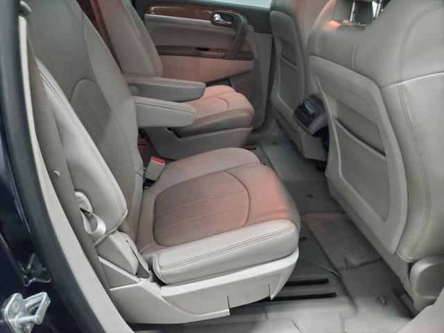 2012 Buick Enclave Premium