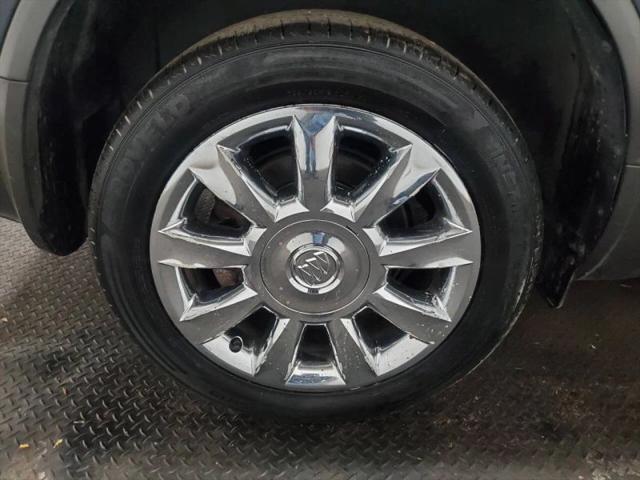 2012 Buick Enclave Premium
