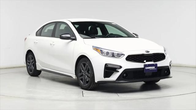 2021 Kia Forte GT-Line for sale in Fort Wayne, IN