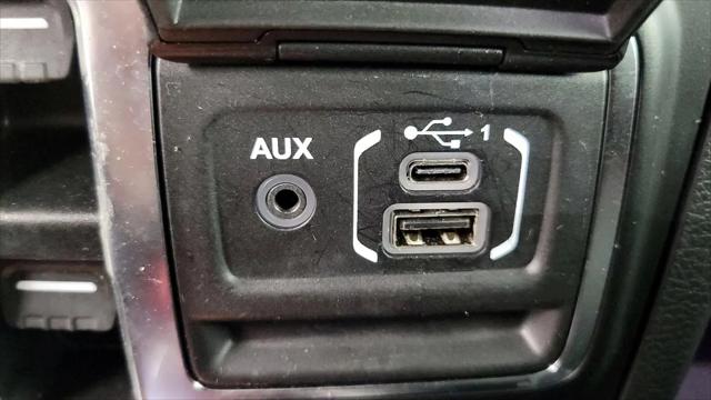 2022 Jeep Wrangler Unlimited Sport Altitude 4x4